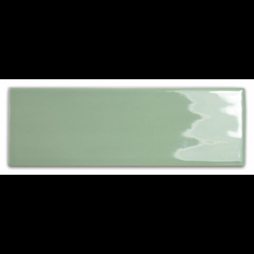 WOW GLOW MINT GLOSS 5,2x16cm (0.502m² par boite)