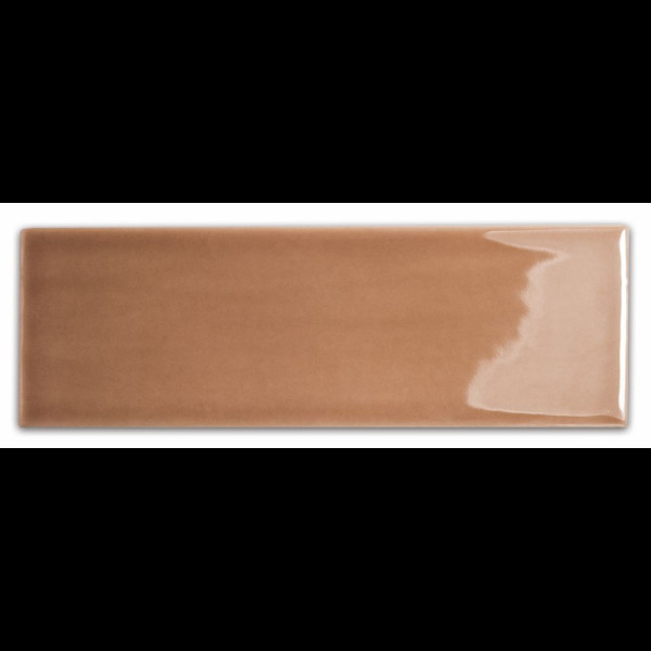 WOW GLOW CARAMEL GLOSS 5,2x16cm (0.502m² par boite)