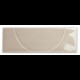 WOW GLOW DECOR TAUPE GLOSS 5,2x16cm (0.502m² par boite)