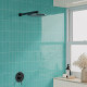 WOW HAMMER AQUA GLOSS 5x15cm (0,533m² par boite)