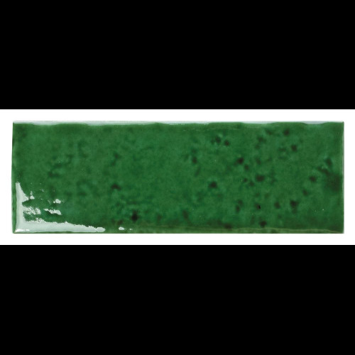 WOW HAMMER EMERALD GLOSS 5x15cm (0,533m² par boite)