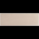 WOW REBELS TAUPE MATT 5x15cm (0,533m² par boite)