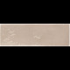 WOW REBELS TAUPE GLOSS 5x15cm (0,533m² par boite)