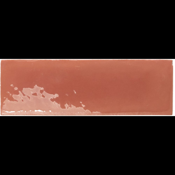 WOW REBELS TERRACOTTA GLOSS 5x15cm (0,533m² par boite)