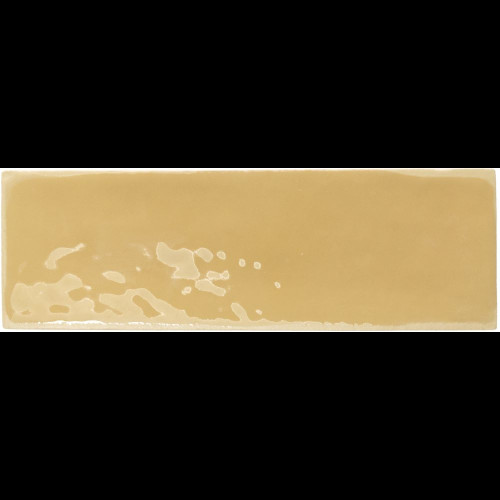 WOW REBELS MUSTARD GLOSS 5x15cm (0,533m² par boite)