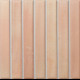 WOW SWEET BARS TAN MATT 11,6x11,6cm (0,4m² par boite)