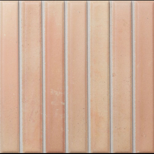 WOW SWEET BARS TAN MATT 11,6x11,6cm (0,4m² par boite)