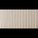 WOW SWEET BARS SAND MATT 12,5x25cm (0,438m² par boite)