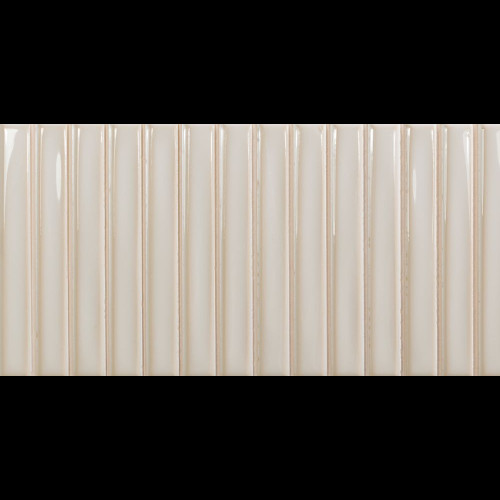 WOW SWEET BARS DEEP WHITE GLOSS 12,5x25cm (0,438m² par boite)