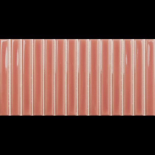 WOW SWEET BARS CORAL GLOSS 12,5x25cm (0,438m² par boite)