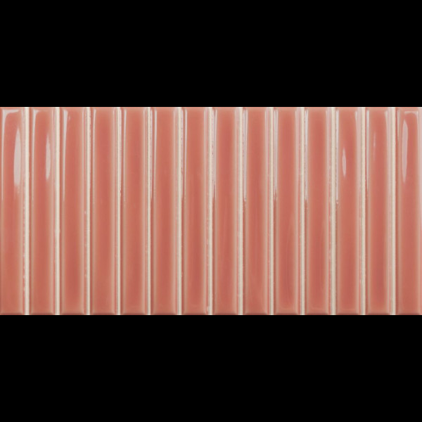 WOW SWEET BARS CORAL GLOSS 12,5x25cm (0,438m² par boite)