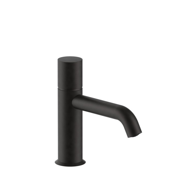 FANTINI Nostromo Mitigeur Lavabo Monotrou Sans Vidage Deep Black PVD