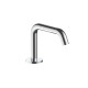 FANTINI Nostromo Bec Lavabo Hauteur 13,6cm Chromé