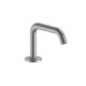 FANTINI Nostromo Bec Lavabo Hauteur 13,6cm Raw Metal PVD