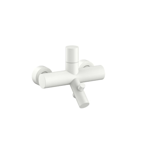 FANTINI Nostromo Mitigeur bain-douche externe Blanc Mat