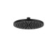 FANTINI Nostromo Pomme De Douche Jet Pluie Diamètre 20cm Deep Black PVD