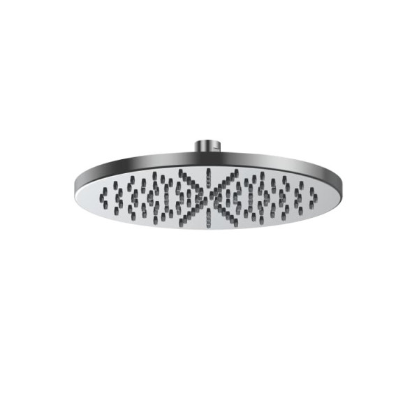 FANTINI Nostromo Pomme De Douche Jet Pluie Diamètre 25cm Chromé