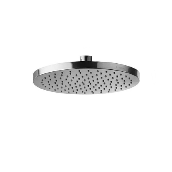 FANTINI Nostromo Pomme De Douche Jet Pluie Diamètre 20cm En ABS Chromé