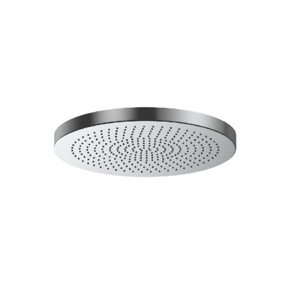 FANTINI Nostromo Pomme De Douche Jet Pluie Diamètre 36cm Chromé