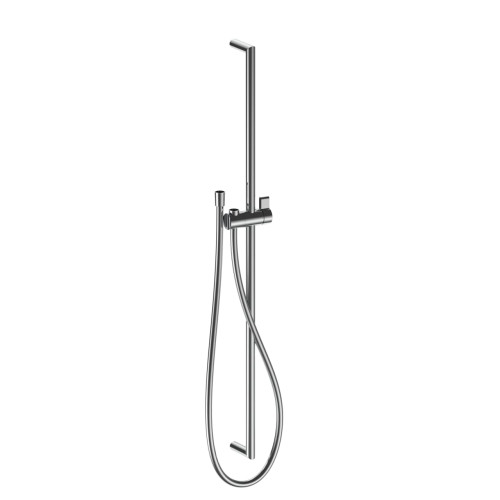 FANTINI Nostromo Barre de douche hauteur 60cm Chromé