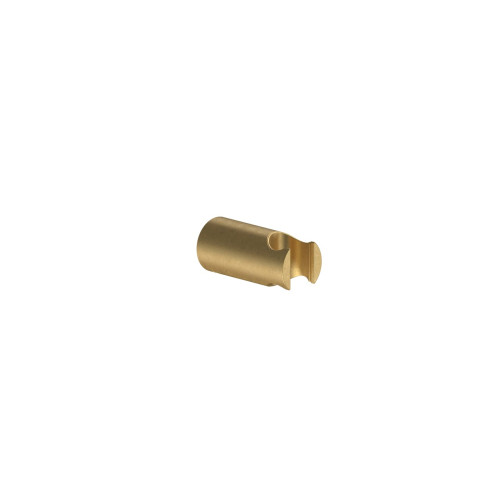 FANTINI Nostromo Support douchette en laiton Pure Brass PVD