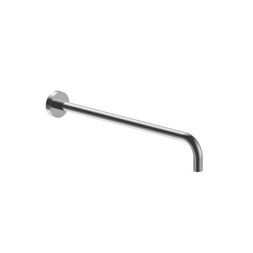 FANTINI Nostromo Bras de douche longueur 30 cm Chromé