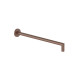 FANTINI Nostromo Bras de douche longueur 30 cm Matt Copper PVD