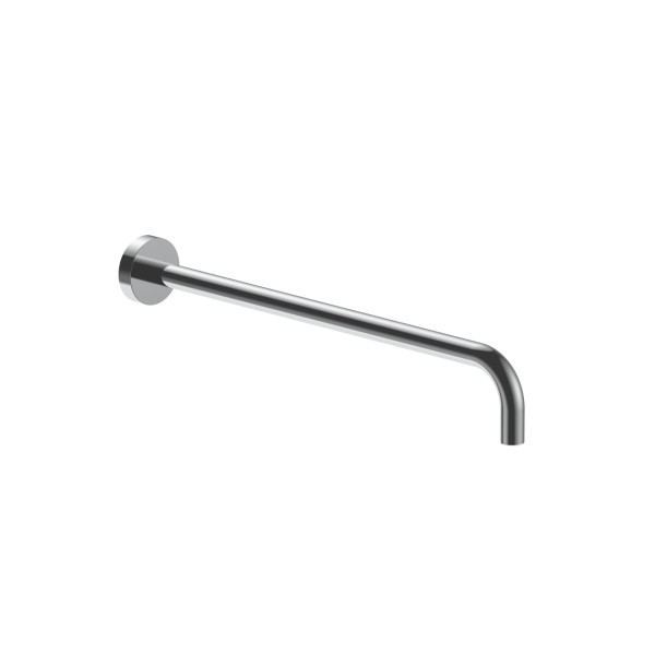 FANTINI Nostromo Bras de douche longueur 45 cm Chromé 8028