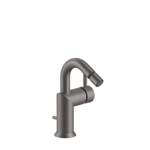 FANTINI Nostromo Mitigeur Bidet Monotrou -Ex Café Matt Gun Metal PVD