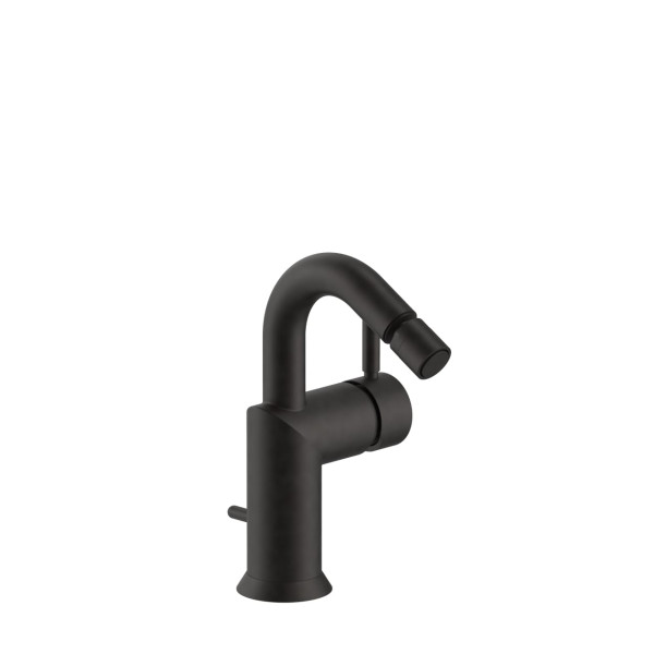 FANTINI Nostromo Mitigeur Bidet Monotrou -Ex Café Deep Black PVD