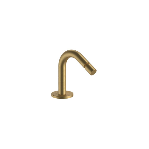 FANTINI Nostromo Bec de bidet Pure Brass PVD