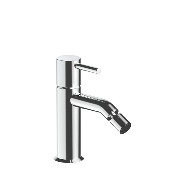 FANTINI Nostromo Mitigeur bidet monotrou avec tige Chromé