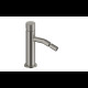 SANYCCES LOOP K MITIGEUR MÉCANIQUE DE BIDET NICKEL BROSSE