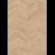 KÄHRS SENSATION CHEVRON VISION 14,5x66,54x0,6CM (1,351m² par boite)