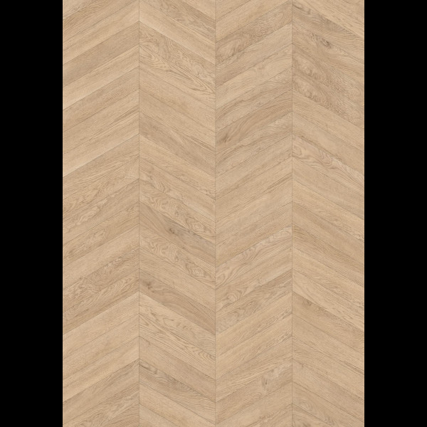 KÄHRS SENSATION CHEVRON VISION 14,5x66,54x0,6CM (1,351m² par boite)