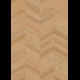 KÄHRS SENSATION CHEVRON ILLUSION 14,5x66,54x0,6CM (1,351m² par boite)