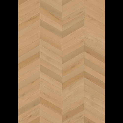 KÄHRS SENSATION CHEVRON ILLUSION 14,5x66,54x0,6CM (1,351m² par boite)