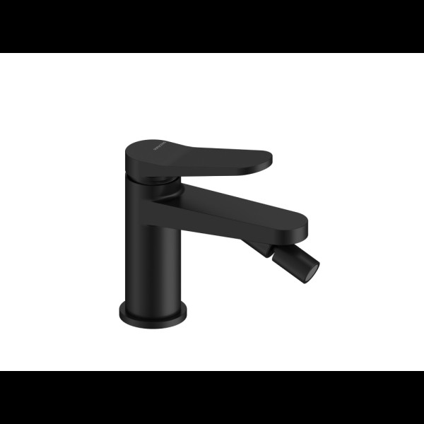 SANYCCES AIR MITIGEUR MÉCANIQUE DE BIDET NOIR MAT