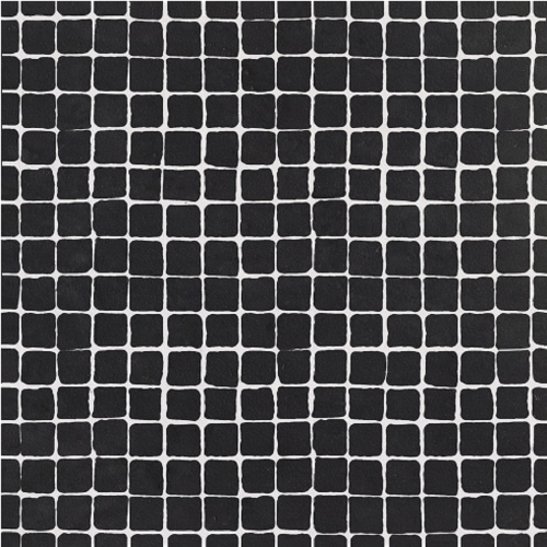 Chymia Tassello Black by Laboratorio Avallone 30x30cm (0,81m² par boite)