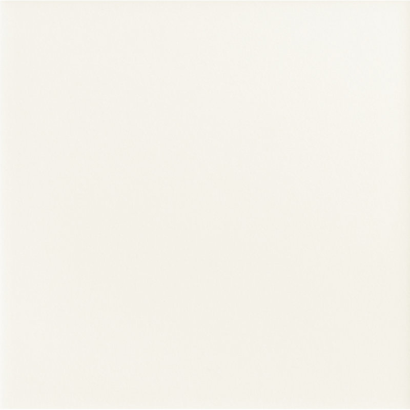 DIN White Matt by Konstantin Grcic 15x15cm (0,72m² par boite)
