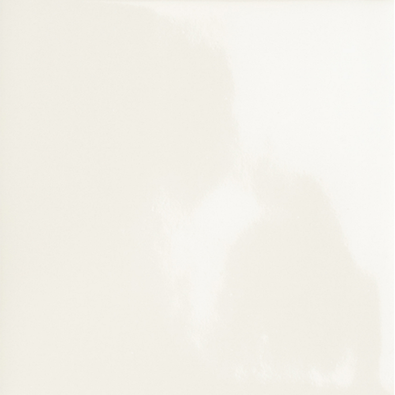 DIN White Glossy by Konstantin Grcic 15x15cm (0,72m² par boite)
