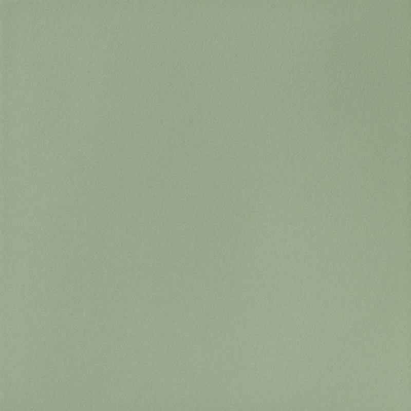 DIN Light Green Matt by Konstantin Grcic 15x15cm (0,72m² par boite)