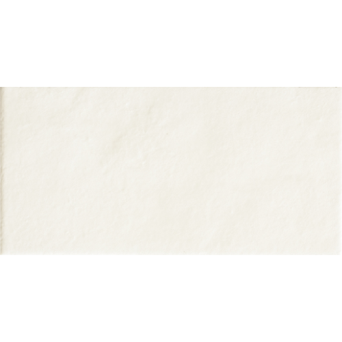 Mattonelle Margherita Half White by Nathalie Du Pasquier 20,5x10,1cm (0,67m² par boite)