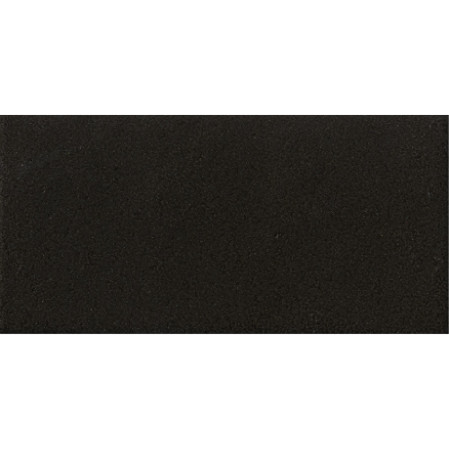 Mattonelle Margherita Half Black by Nathalie Du Pasquier 20,5X10,1cm (0,67m² par boite)