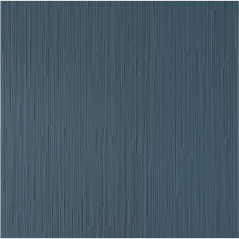 Phenomenon Rain C Blu by Tokujin Yoshioka 25x30cm (0,375m² par boite)