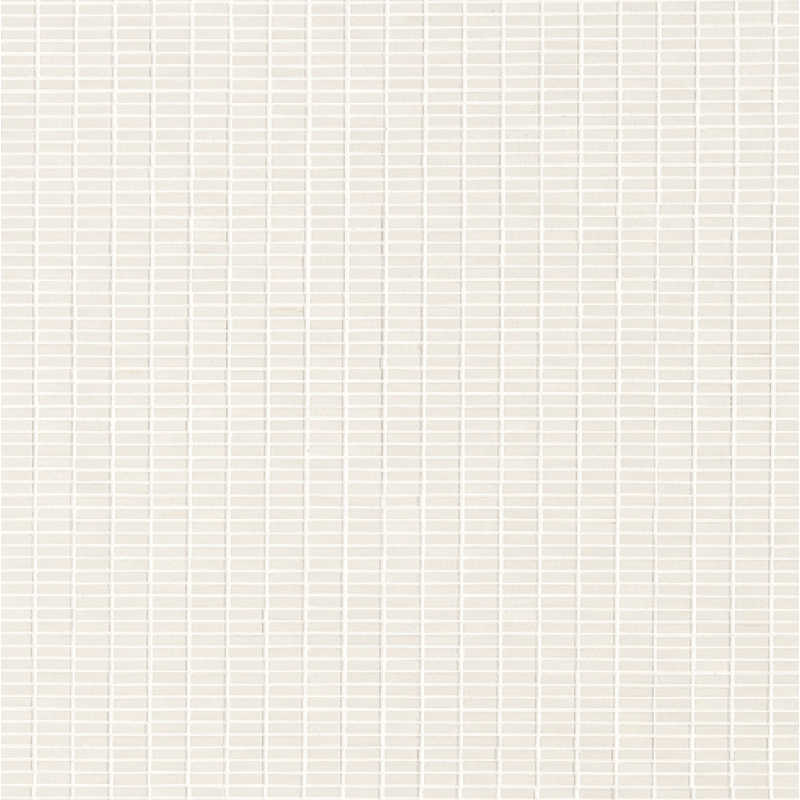 Phenomenon Rock Bianco by Tokujin Yoshioka 29x29cm (0,92m² par boite)