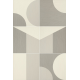 Puzzle Aland by Barber & Osgerby 25x25cm (0,75m² par boite)