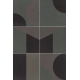 Puzzle Skye by Barber & Osgerby 25x25cm (0,75m² par boite)