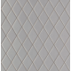 Rombini Losange Grey by Ronan & Erwan Bouroullec 27,5x25,5cm (0,50m² par boite)