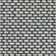Tape Cobble Black by Raw Edges 20,5x20,5cm (0,67m² par boite)